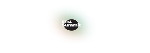 EDA Summit at Mirage Conventional Centre Vegas, USA.  7-10 may 2019
