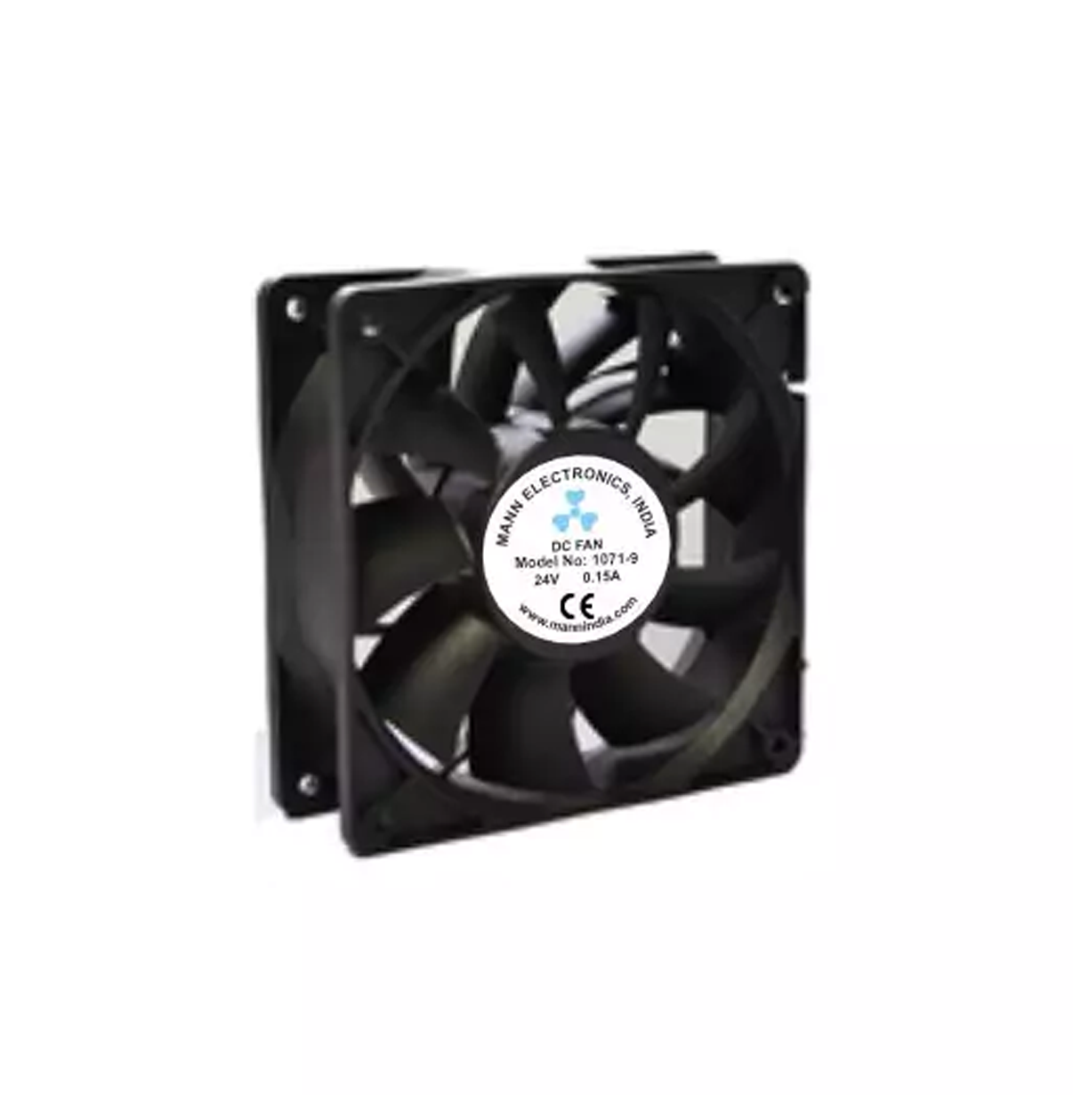 High-End-Top-Quality-Fan