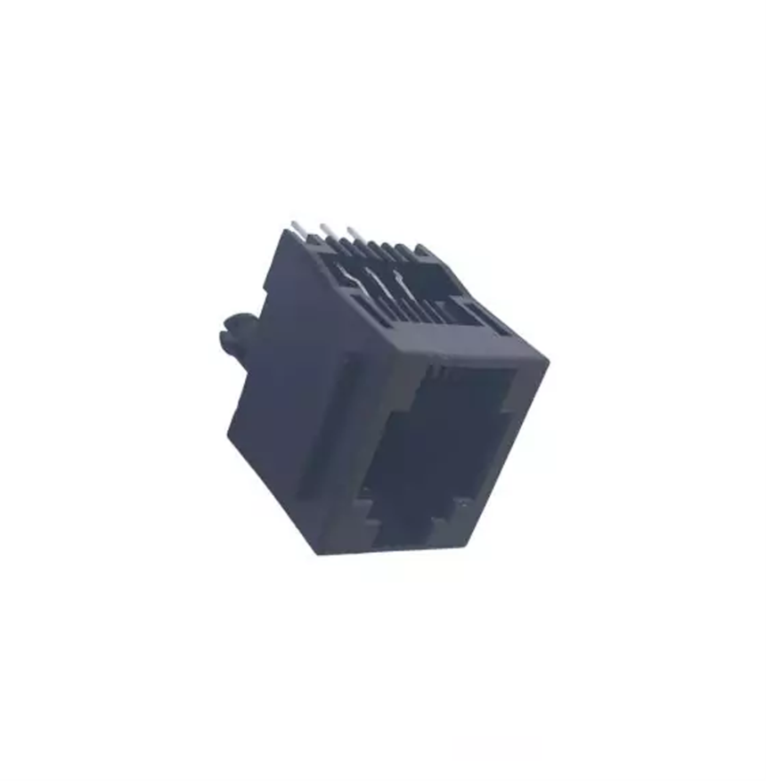 Sliding Modular Rj11 Modular Jack (RJ-11, 6 Pin 6 Cat) – mann india